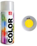 Beorol Vopsea spray acrilic galben Navone RAL1021 400ml (740014)