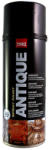 Beorol Vopsea spray acrilic foarte groasa cu efect antic gri deschis, Antique Grigio Chiaro 400ml (740058) - artool