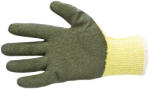 Beorol Manusi pentru lucru din bumbac si latex, DIP COATED-XL, BEOROL (361017)