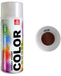 Beorol Vopsea spray acrilic maro Marrone RAL8016 400ml (740040) - artool