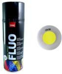 Beorol Vopsea spray acrilic fluorescent galben Giallo 400ml (740047) - artool