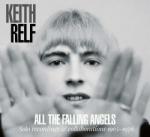 Relf, Keith All The Falling Angels - facethemusic - 12 190 Ft