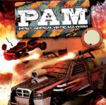 Next Dimension Game Adventures PAM Post Apocalyptic Mayhem (PC)