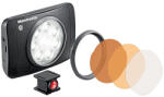 Manfrotto Lumimuse8 LED Bluetooth Vezeték nélküli tech. -val (MLUMIMUSE8A-BT)