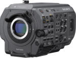 Sony PXW-FX9 XDCAM