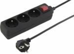 PremiumCord PPA3K-02BK