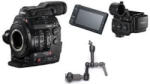 Canon EOS C300 Mark II Pro Touch Focus Kit