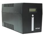 Kstar Microsine 2000VA USB LCD