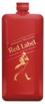 Johnnie Walker Red Label Whiskey Pocket PET 0,2 l 40%