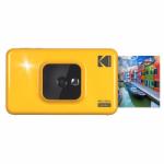 Kodak Mini Shot Combo 2 Yellow (C210Y) Digitális fényképezőgép