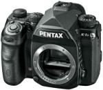 Pentax K-1 Mark II + 28-105mm Digitális fényképezőgép