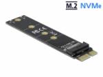 Delock PCI Express la M. 2 Key M NVME, Delock 64105 (64105)