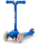 Milly Mally Gyerek roller Milly Mally Scooter Zapp deep blue