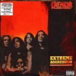  Kreator Extreme Aggression reissue 2019+bonus cd live (2cd)
