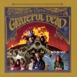 Grateful Dead Aoxomoxoa(50th Anniversary Deluxe Edition)