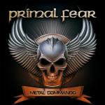 Primal Fear Metal Commando - facethemusic - 10 990 Ft