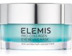 ELEMIS Pro-Collagen Eye Revive Mask szemránckrém a duzzanatokra és a sötét karikákra 15 ml