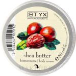 Styx Naturcosmetic Cremă de corp Shea - Styx Naturcosmetic Body Cream 50 ml