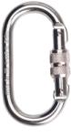 Portwest Screwgate karabiner (FP30SIR) - munkavedelemplusz