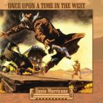 Morricone, Ennio C'era Una Volta Il West (Once Upon a Time in the West)