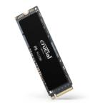 Crucial P5 500GB M.2 PCIe NVMe 2280 3400/3000MB/s (CT500P5SSD8)