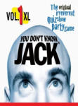Jackbox Games You don't know Jack Volume 1 XL (PC)