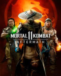 Warner Bros. Interactive Mortal Kombat 11 Aftermath DLC (PC)