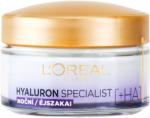L'Oréal Hyaluron Specialist éjszakai krém 50 ml