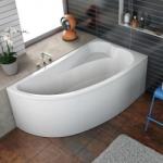 Kolpa San Calando 150x85 cm balos (592980)