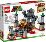 LEGO® Super Mario™ - Az utolsó csata Bowser kastélyában (71369)