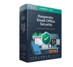 Kaspersky Small Office Security (4 Device/1 Year) (KL4142OCDFS)
