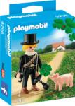 LEGO® Playmobil Special Plus PM 9296 - Coşar cu figurină porc (PM9296)
