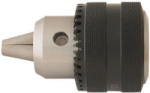 Z-TOOLS Z-Tools fogaskoszorús tokmány 3-16mm B18 kúpos (032809)