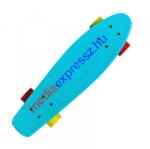 Choke Shady Lady gördeszka (műanyag )