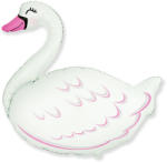 Flexmetal Fólia lufi, mini forma, hattyú, 14