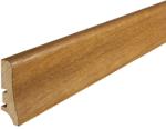 Barlinek Plinta Barlinek din lemn Tali P20 dimensiune 220x6 cm grosime 12 mm culoare stejar