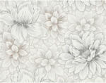 SN Deco Tapet SN Deco 542502 dimensiune 1000x53 cm model Floral culoare gri