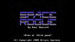 Nightdive Studios Space Rogue Classic (PC)