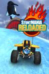 Bigger Boat StuntMANIA Reloaded (PC)