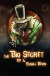 Buka Entertainment The Big Secret of a Small Town (PC)