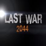 New Vektor Group LAST WAR 2044 (PC)