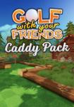 Team17 Golf with your Friends Caddy Pack (PC)