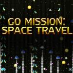 André Bertaglia Go Mission: Space Travel (PC)