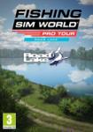 Dovetail Games Fishing Sim World Pro Tour Gigantica Road Lake (PC)