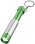 Everestus Breloc lanterna, Everestus, KR0090, abs, plastic, aluminiu, verde (EVE06-10431703)