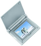 AleXer Breloc metalic magnetic Notebook (CDT-58-0401697)