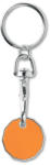 Everestus Breloc cu jeton GBP, Everestus, 9IA19145, Zinc, Portocaliu (EVE01-MO9758-10)