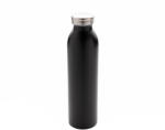 EVERESTUS Sticla termos 600 ml, fara scurgeri, Everestus, JU077, otel inoxidabil, negru (EVE08-P433-211)