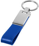 Everestus Breloc dreptunghiular, Everestus, KR0304, metal, albastru (EVE06-11808401)