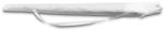 Everestus Umbrela de soare, husa de protectie, Everestus, SE, 170T, alb (EVE07-98332-106)